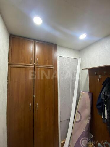 2-комн. вторичка - пос. Старые Гюнешли - 60 м² (11)
