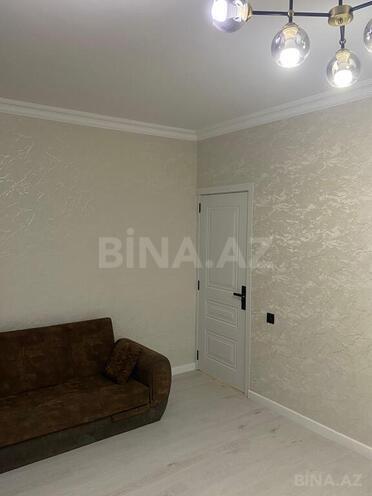 2-комн. вторичка - пос. Старые Гюнешли - 60 м² (12)