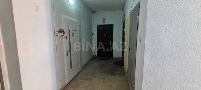3-комн. новостройка - м. Ази Асланов - 101 м² (16)
