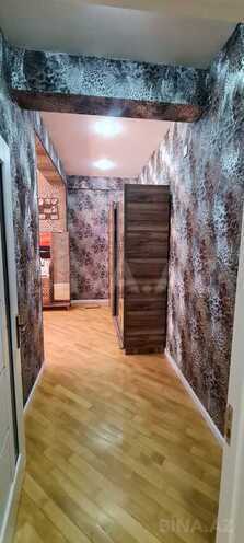3-комн. новостройка - м. Ази Асланов - 101 м² (8)
