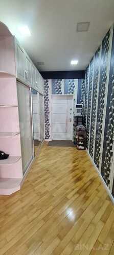 3-комн. новостройка - м. Ази Асланов - 101 м² (14)