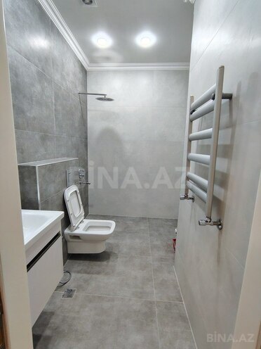 4-комн. новостройка - м. Гянджлик - 185 м² (3)