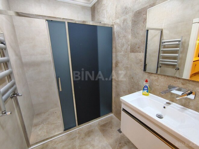 4-комн. новостройка - м. Гянджлик - 185 м² (9)