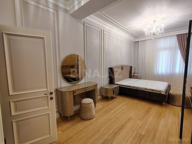 4-комн. новостройка - м. Гянджлик - 185 м² (1)