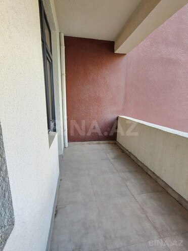 4-комн. новостройка - м. Гянджлик - 185 м² (11)