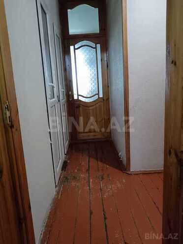 2-комн. вторичка - Гянджа - 51 м² (6)