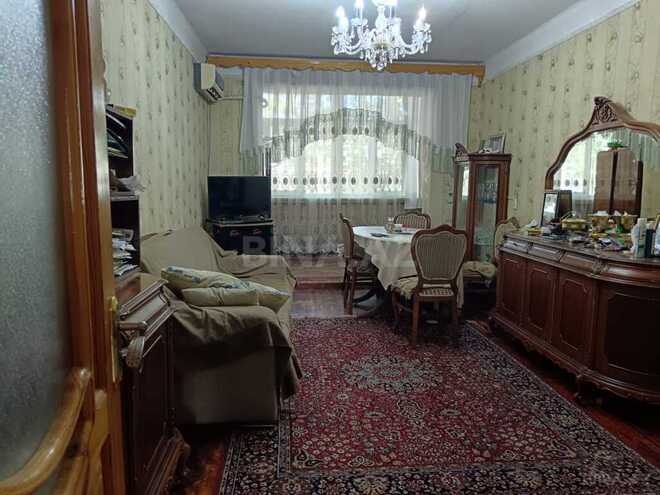 2-комн. вторичка - Гянджа - 51 м² (1)