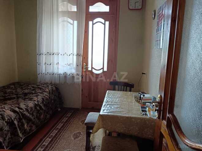 2-комн. вторичка - Гянджа - 51 м² (3)
