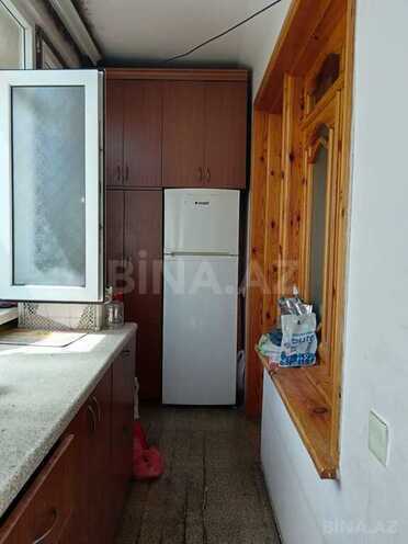 2-комн. вторичка - Гянджа - 51 м² (4)