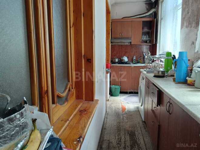 2-комн. вторичка - Гянджа - 51 м² (9)