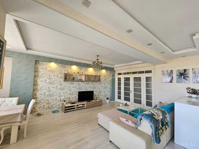 2-комн. новостройка - Низаминский  р. - 100 м² (11)