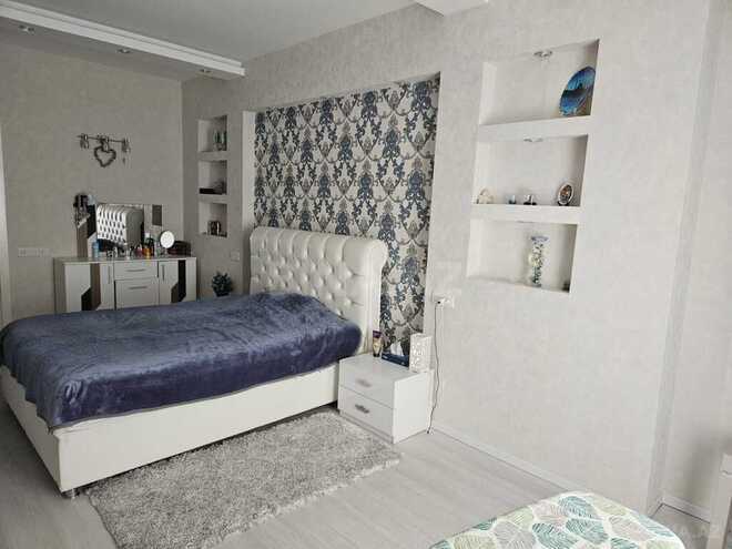 2-комн. новостройка - Низаминский  р. - 100 м² (7)