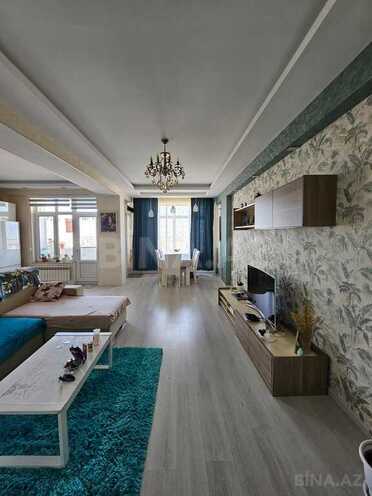 2-комн. новостройка - Низаминский  р. - 100 м² (4)