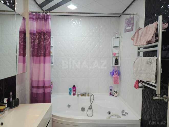 2-комн. новостройка - Низаминский  р. - 100 м² (12)
