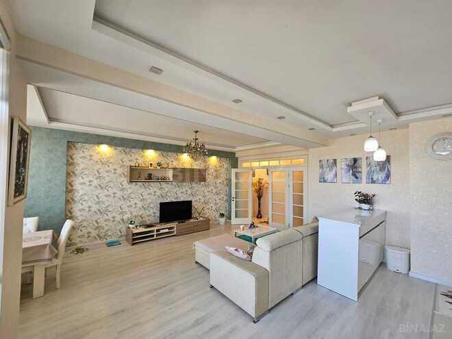 2-комн. новостройка - Низаминский  р. - 100 м² (1)