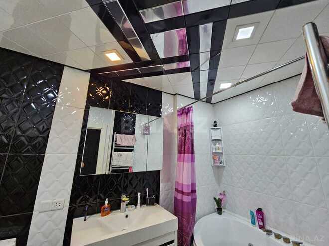 2-комн. новостройка - Низаминский  р. - 100 м² (15)