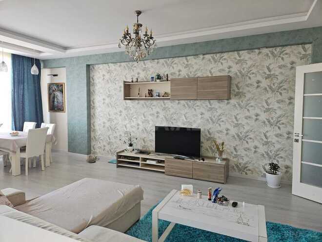2-комн. новостройка - Низаминский  р. - 100 м² (2)