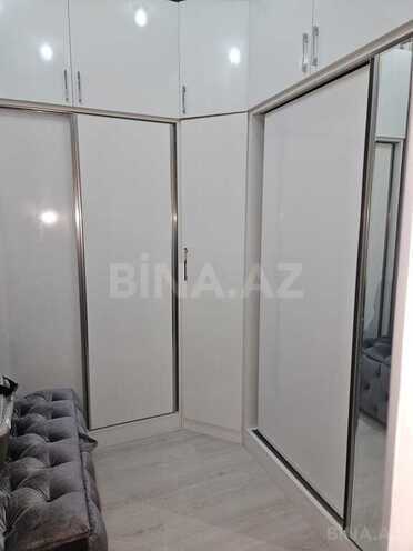 2-комн. новостройка - Низаминский  р. - 100 м² (13)