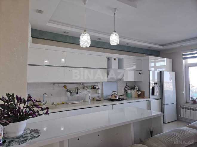 2-комн. новостройка - Низаминский  р. - 100 м² (3)