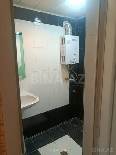 3-комн. вторичка - м. Нариман Нариманов - 80 м² (9)