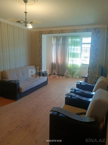 3-комн. вторичка - м. Нариман Нариманов - 80 м² (13)
