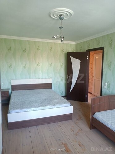 3-комн. вторичка - м. Нариман Нариманов - 80 м² (5)