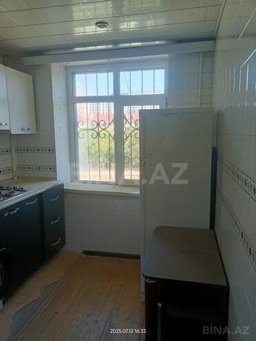 3-комн. вторичка - м. Нариман Нариманов - 80 м² (4)