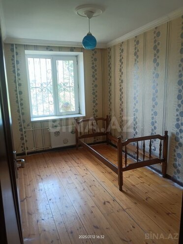 3-комн. вторичка - м. Нариман Нариманов - 80 м² (14)