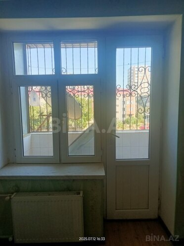 3-комн. вторичка - м. Нариман Нариманов - 80 м² (6)