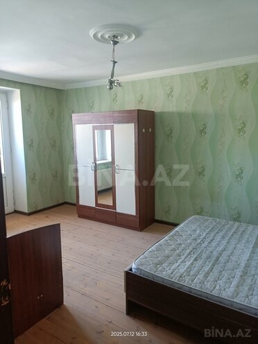 3-комн. вторичка - м. Нариман Нариманов - 80 м² (8)