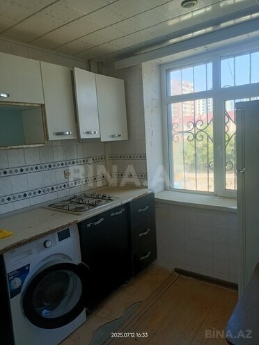 3-комн. вторичка - м. Нариман Нариманов - 80 м² (3)