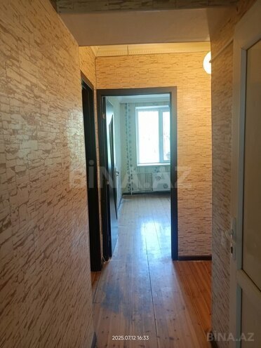 3-комн. вторичка - м. Нариман Нариманов - 80 м² (2)
