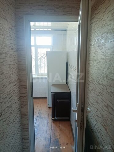 3-комн. вторичка - м. Нариман Нариманов - 80 м² (7)