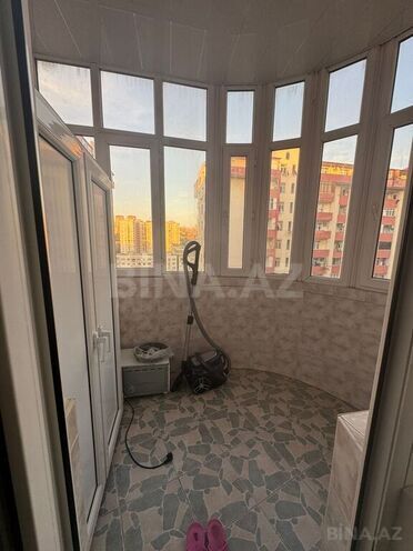 4-комн. новостройка - м. Ази Асланов - 105 м² (8)