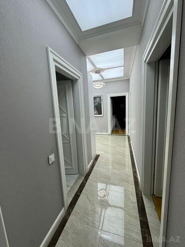 4-комн. новостройка - м. Ази Асланов - 105 м² (10)