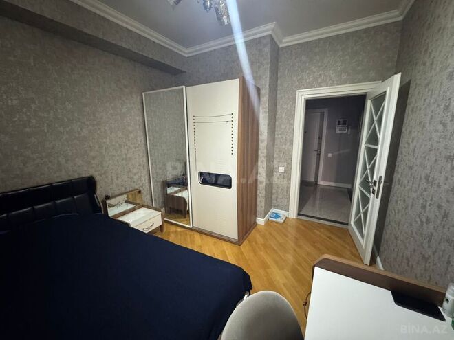4-комн. новостройка - м. Ази Асланов - 105 м² (5)