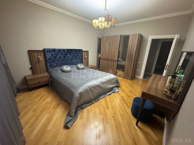 4-комн. новостройка - м. Ази Асланов - 105 м² (7)