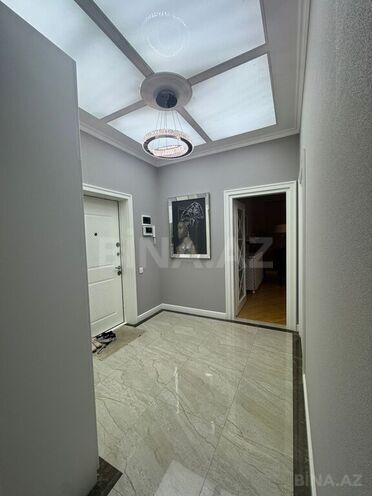 4-комн. новостройка - м. Ази Асланов - 105 м² (13)