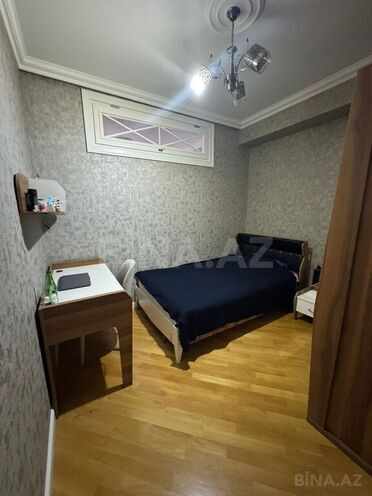 4-комн. новостройка - м. Ази Асланов - 105 м² (11)
