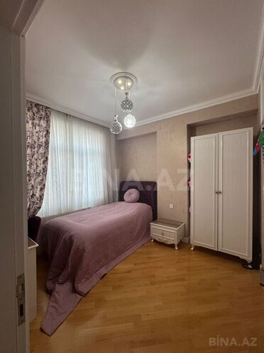 4-комн. новостройка - м. Ази Асланов - 105 м² (16)