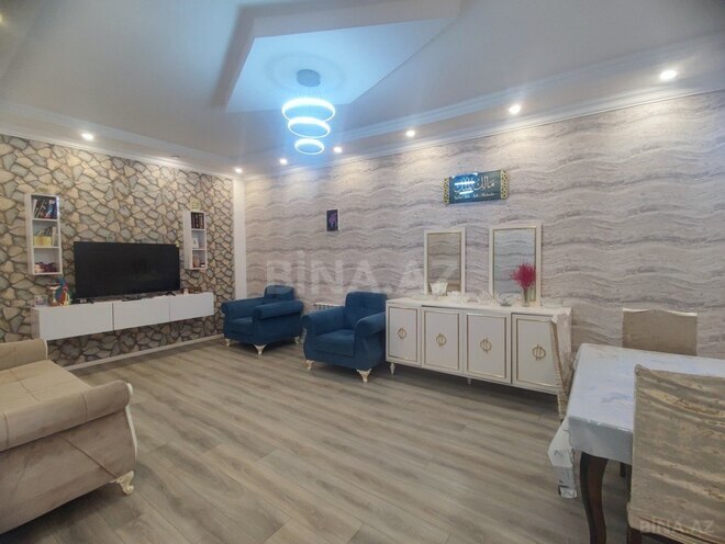 3-комн. дом/дача - пос. Кешля - 65 м² (1)