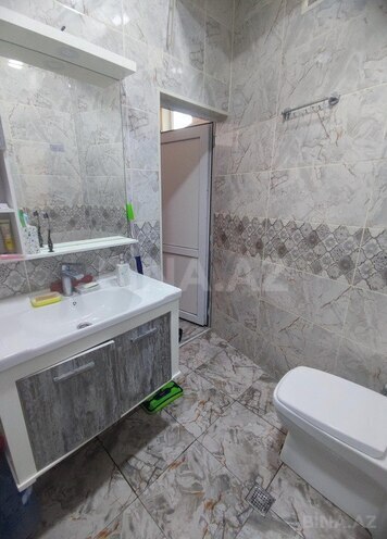 3-комн. дом/дача - пос. Кешля - 65 м² (17)