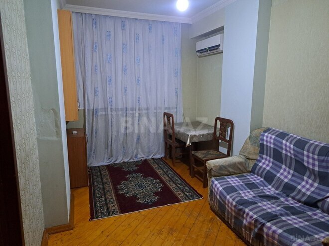 2-комн. новостройка - Хырдалан - 55 м² (1)