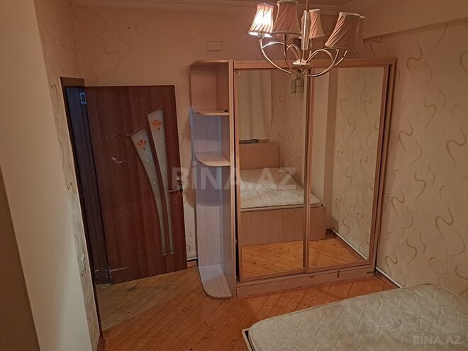 2-комн. новостройка - Хырдалан - 55 м² (3)