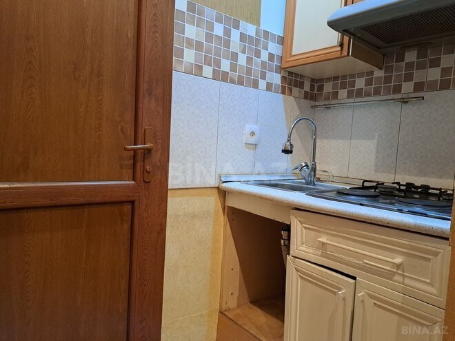 2-комн. новостройка - Хырдалан - 55 м² (5)