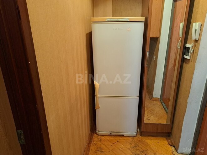 2-комн. новостройка - Хырдалан - 55 м² (6)