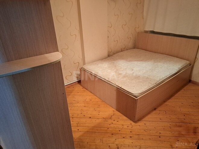 2-комн. новостройка - Хырдалан - 55 м² (7)