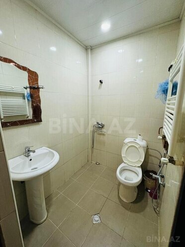 2-комн. новостройка - м. Нариман Нариманов - 80 м² (4)