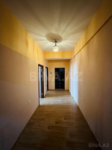2-комн. новостройка - м. Нариман Нариманов - 80 м² (3)