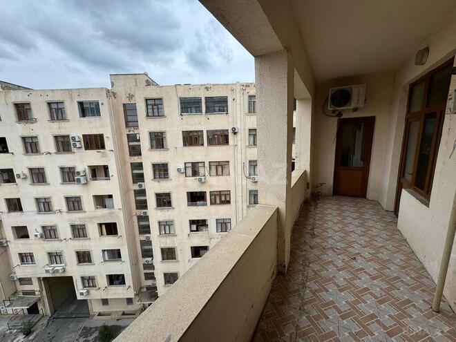 2-комн. новостройка - м. Нариман Нариманов - 80 м² (1)